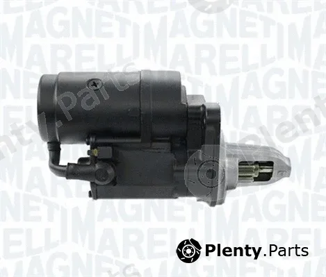 Magneti Marelli 944280703010 — Starter