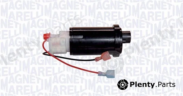 Magneti Marelli 217555130000 — Fuel Pump PB KIT