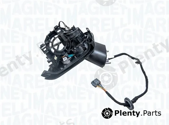 Magneti Marelli 182201542700 — Exterior Mirror