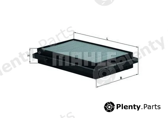 Magneti Marelli 154084441920 — Air Filter