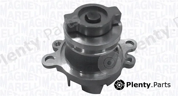 Magneti Marelli 352316171349 — Water Pump, engine cooling