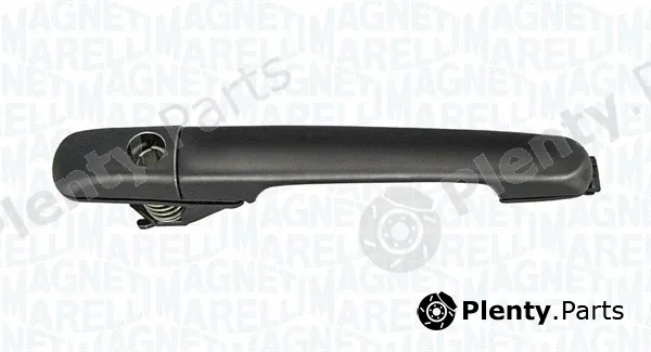 Magneti Marelli 350105016700 — Exterior Door Handle