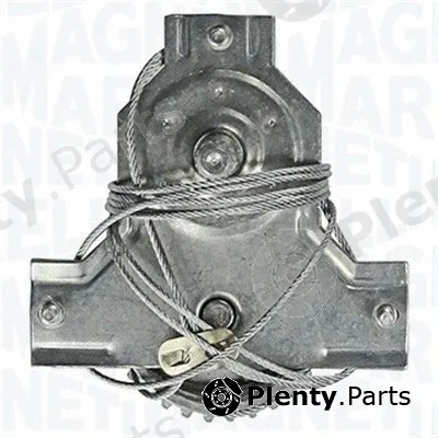 Magneti Marelli 350103187900 — Window Regulator