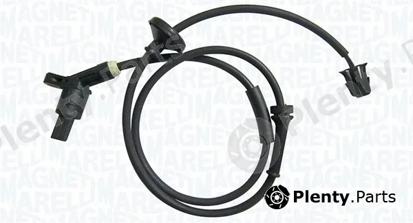 Magneti Marelli 172100032010 — Sensor, wheel speed