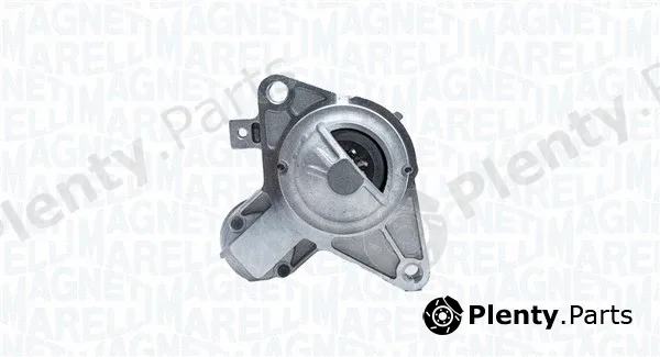 Magneti Marelli 063726279010 — Starter