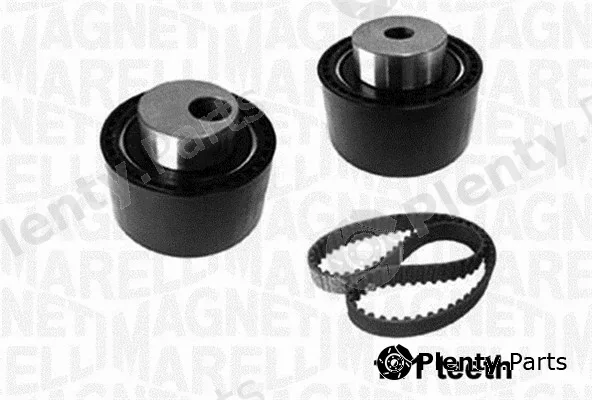 Magneti Marelli 341301900000 — Timing Belt Kit