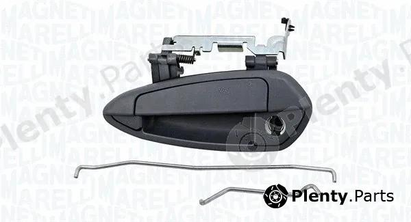 Magneti Marelli 350105016900 — Exterior Door Handle