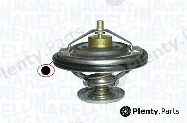 Magneti Marelli 352317000120 — Thermostat, coolant