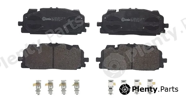 Magneti Marelli 363700485165 — Brake Pad Set, disc brake