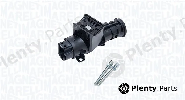 Magneti Marelli 064400023010 — Steering Lock