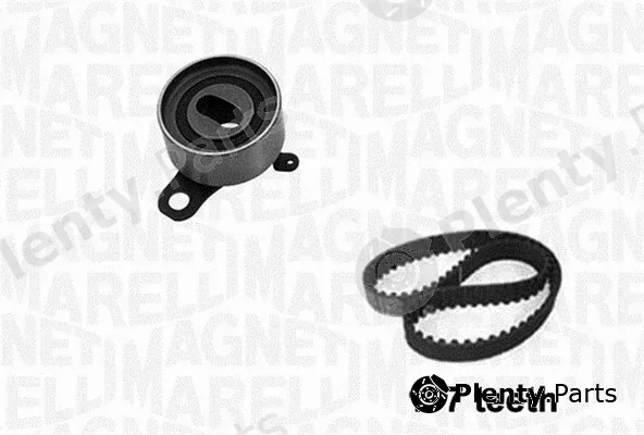 Magneti Marelli 341302160000 — Timing Belt Kit