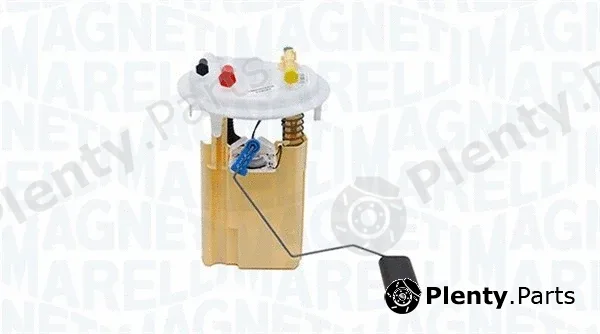 Magneti Marelli 519000056700 — Fuel Gauge CILC