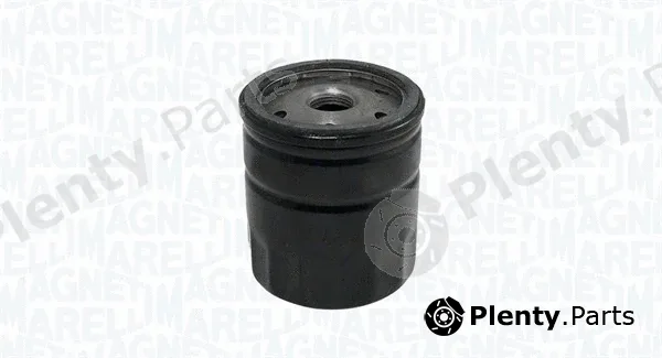 Magneti Marelli 152071760806 — Oil Filter