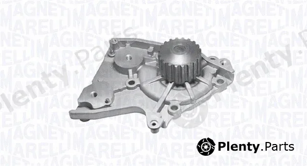 Magneti Marelli 352316170725 — Water Pump, engine cooling