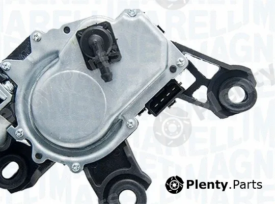 Magneti Marelli 064013022010 — Wiper Motor