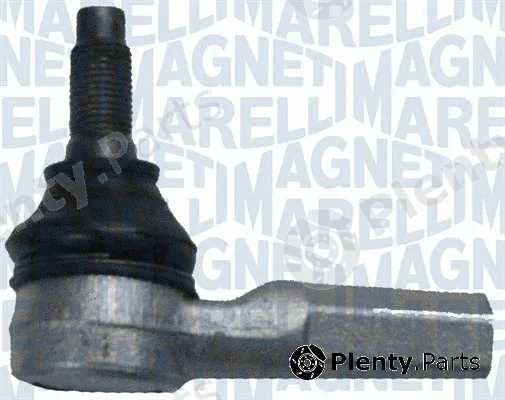 Magneti Marelli 301191606650 — Tie Rod End