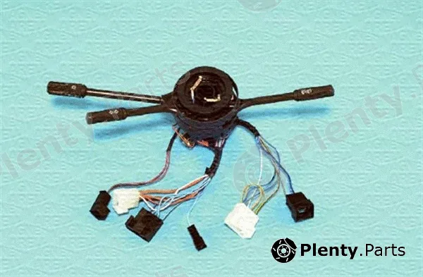 Magneti Marelli 000042337010 — Steering Column Switch