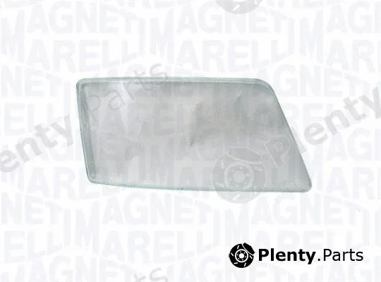 Magneti Marelli 719000000131 — Diffusing Lens, headlight