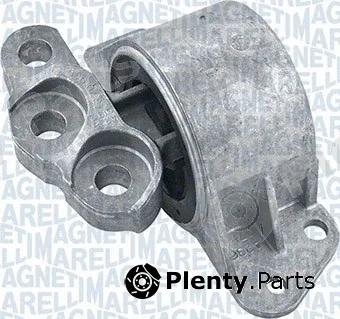 Magneti Marelli 030607010668 — Holder, engine mounting system
