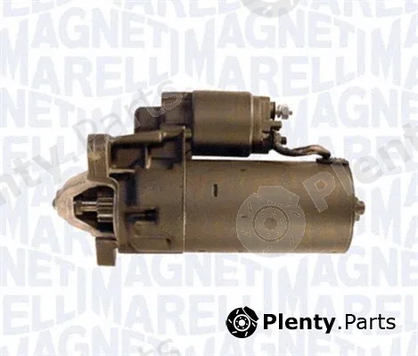 Magneti Marelli 944280132400 — Starter