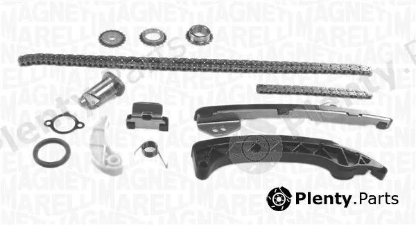 Magneti Marelli 341500001460 — Timing Chain Kit