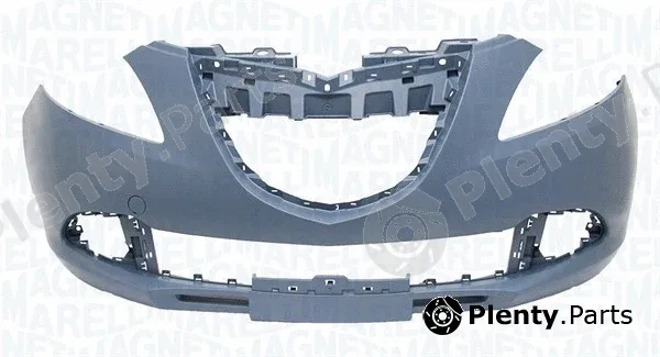 Magneti Marelli 021316002550 — Bumper