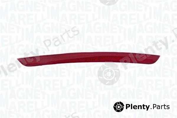 Magneti Marelli 715106089000 — Reflector