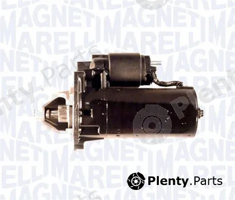 Magneti Marelli 944280108800 — Starter