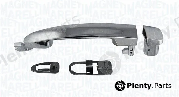Magneti Marelli 350105020100 — Exterior Door Handle