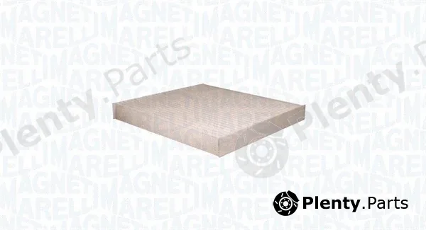 Magneti Marelli 350203062250 — Filter, cabin air