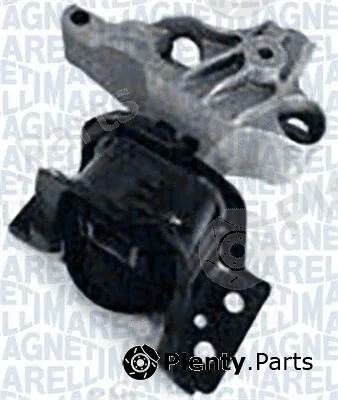 Magneti Marelli 030607010784 — Holder, engine mounting system