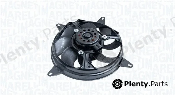 Magneti Marelli 069422489010 — Fan, engine cooling