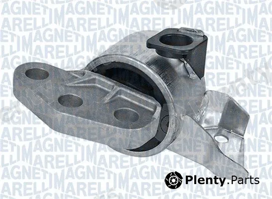 Magneti Marelli 030607010884 — Holder, engine mounting system