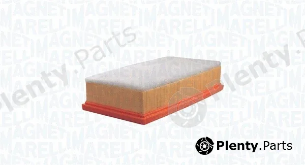 Magneti Marelli 152071758689 — Air Filter
