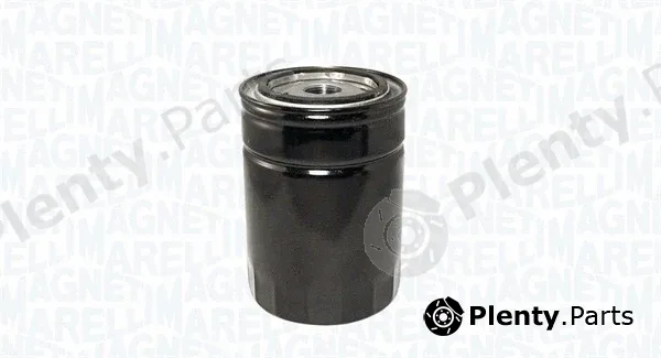 Magneti Marelli 152071760815 — Oil Filter