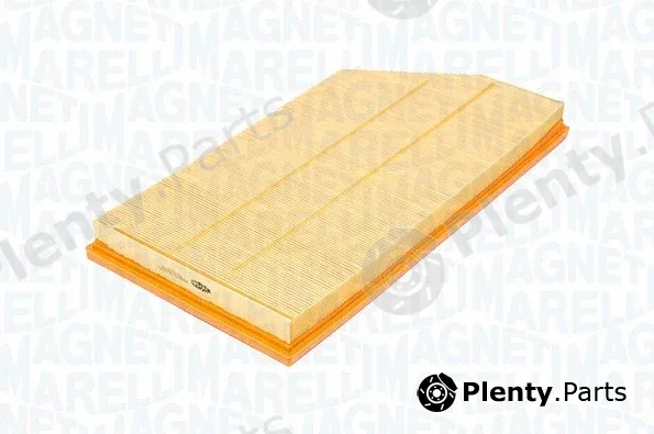 Magneti Marelli 153071762573 — Air Filter