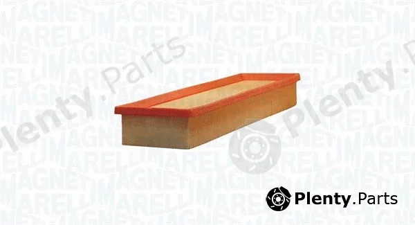 Magneti Marelli 153071760526 — Air Filter
