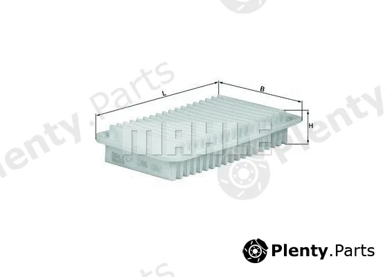 Magneti Marelli 154066798560 — Air Filter