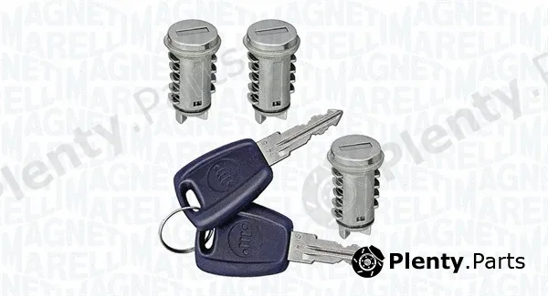 Magneti Marelli 350105007700 — Lock Cylinder Kit