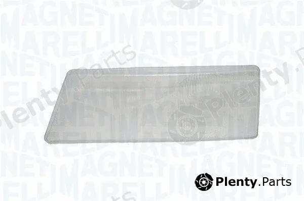 Magneti Marelli 711305621980 — Diffusing Lens, headlight