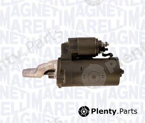 Magneti Marelli 944280180200 — Starter