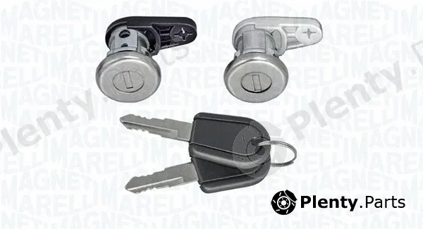 Magneti Marelli 350105014900 — Lock Cylinder Kit