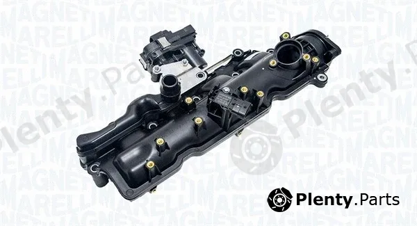 Magneti Marelli 802010342808 — Intake Manifold Module