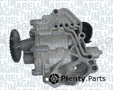 Magneti Marelli 351516000085 — Oil Pump
