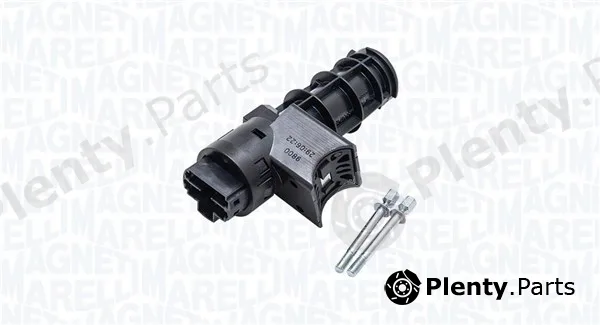 Magneti Marelli 064100002010 — Steering Lock