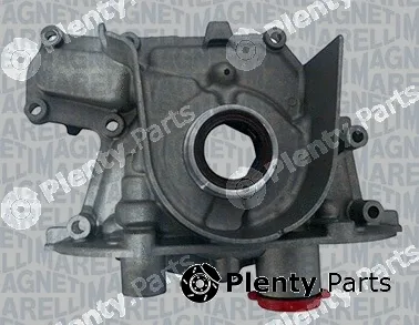 Magneti Marelli 351516000017 — Oil Pump