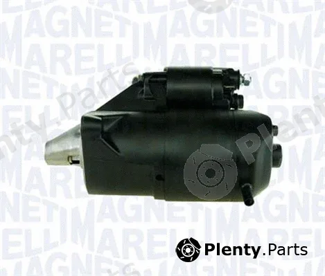 Magneti Marelli 944280522380 — Starter