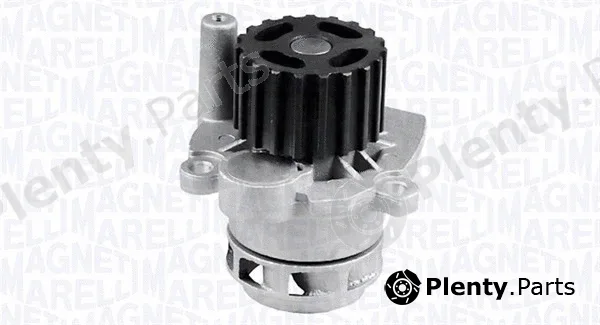 Magneti Marelli 352316171210 — Water Pump, engine cooling