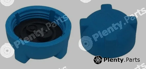 Magneti Marelli 359001603150 — Cap, radiator