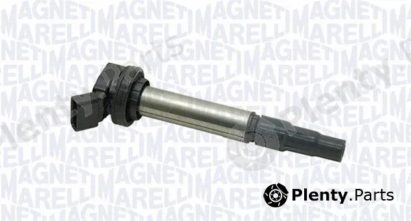 Magneti Marelli 060810240010 — Ignition Coil